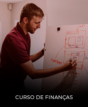 Curso de Finanças - Banner